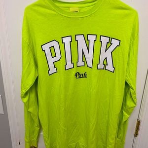Victoria secret long sleeve